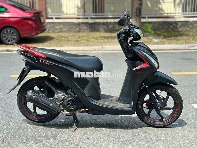 Vision 2018 chính chủ – Zin 100%