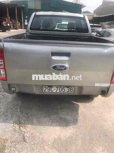 Ford Ranger 2016 XL 2.2 4x4 MT - 190000 km