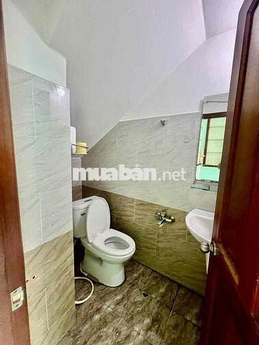 🍀🍀 CHO THUÊ NHÀ NGUYÊN CĂN  1979 HTP , TT NHÀ BÈ - DT: 4m ❌ 13m - Kết