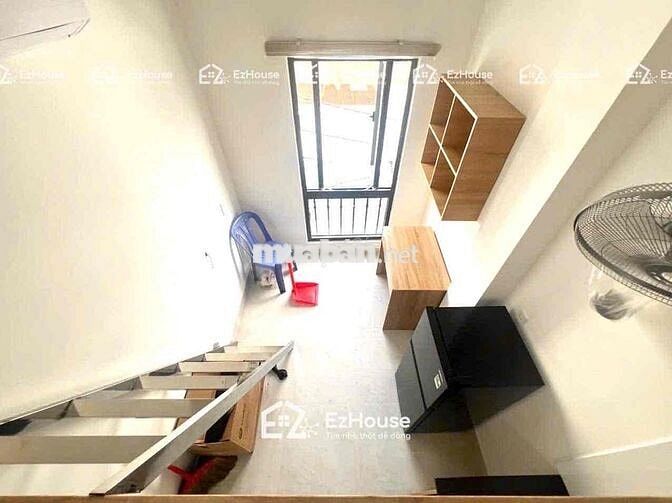 Cách Văn lang vài phút đi bộ, Có sẵn máy giặt riêng chỉ 5x