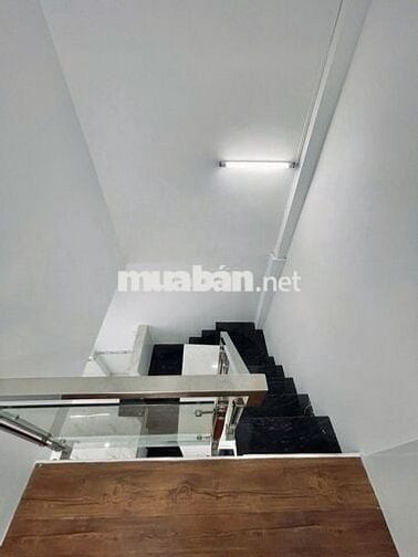 NHÀ LÊ THỊ BẠCH CÁT, Q11 - HẺM THÔNG - 3,5X7M - 2 PN - GIÁ CHỈ 3,3T TL