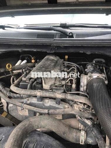 Ford Ranger 2016 XL 2.2 4x4 MT - 190000 km