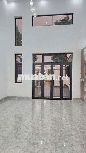 🏘NHÀ NGỘP BANK Giá 950triệu Nhà 1 sẹc đường Cây Bàng