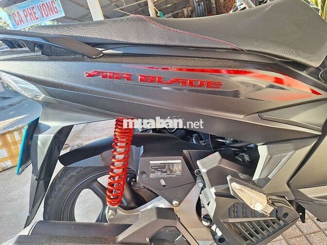 Air Blade 2019 , odo 6000 km