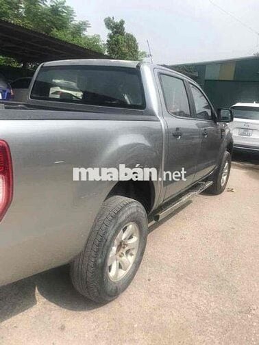 Ford Ranger 2016 XL 2.2 4x4 MT - 190000 km