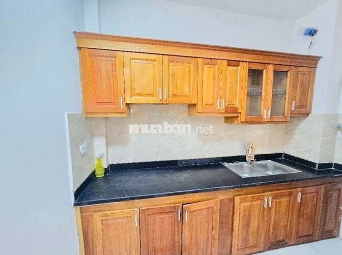 🏦 Nhà mặt phố Yên Duyên – Hoàng Mai | 6 tầng, 75m² sàn