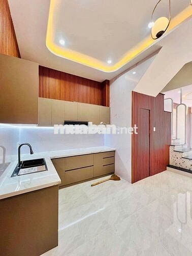 Chính chủ cho thuê nhà 211/2a Hoàng Văn Thụ, Phường 9, Phú Nhuận.