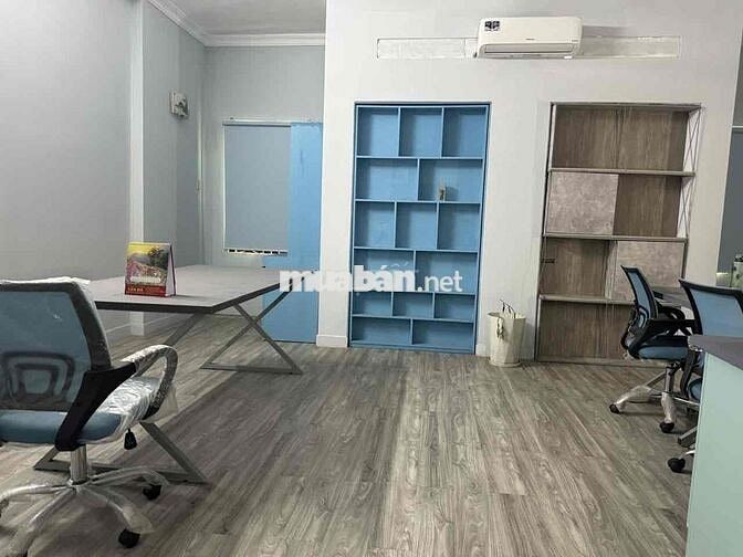 cho thuê nhà mặt tiền Huỳnh Tấn Phát 7.5x45 giá 57 tr