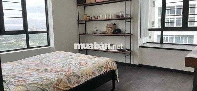 Cho thuê penthouse Phú Hoàng Anh 260m2-4pn,full nội thất như hình