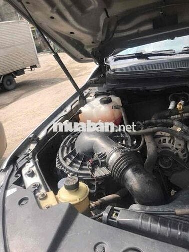 Ford Ranger 2016 XL 2.2 4x4 MT - 190000 km