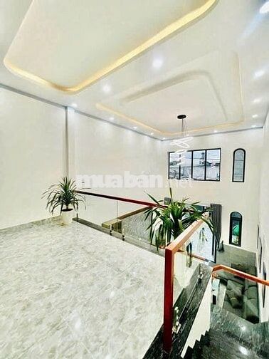 Chính chủ cần bán căn gác lửng 3 pn, 2wc