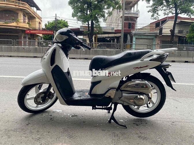 Honda sh 125 chính chủ êm đẹp mê ly