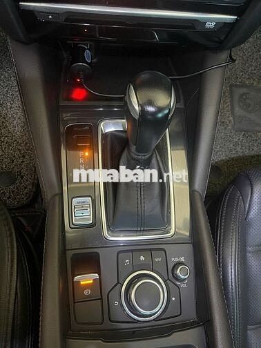 Mazda 6 2019 Mazda 6 2.0L Premium - 49000 km