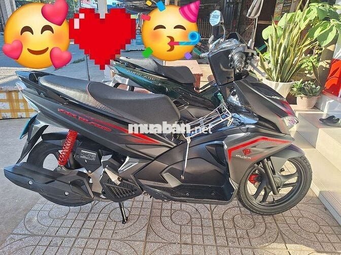 Air Blade 2019 , odo 6000 km