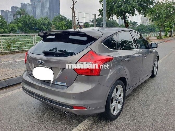 Chính chủ bán focus 2014 tự động