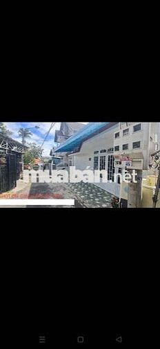 Nhà trung tâm hẻm oto rộng – Sổ hồng – Phan Chu Trinh – 87m² – 5.75 tỷ