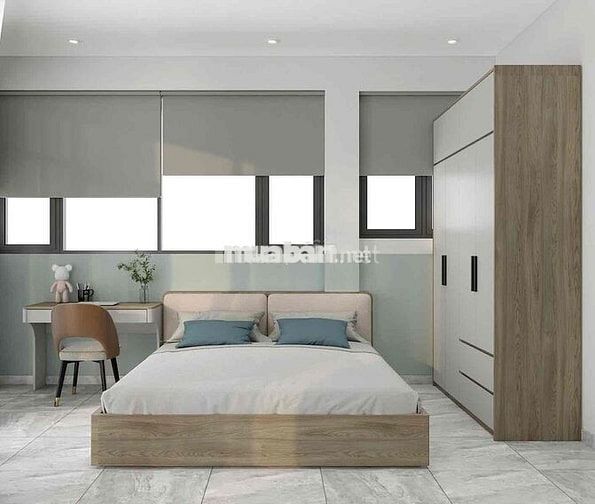 CHUNG CƯ MINI MỚI 100%_NGAY GIGAMALL, CẦU BÌNH TRIỆU, ĐH VĂN LANG CS3