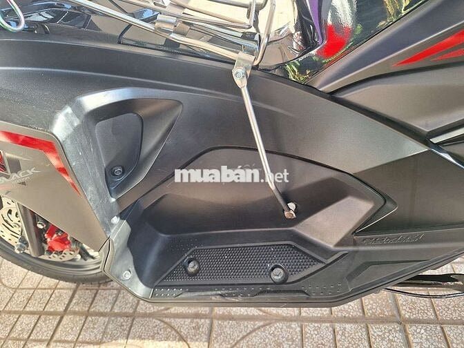 Air Blade 2019 , odo 6000 km