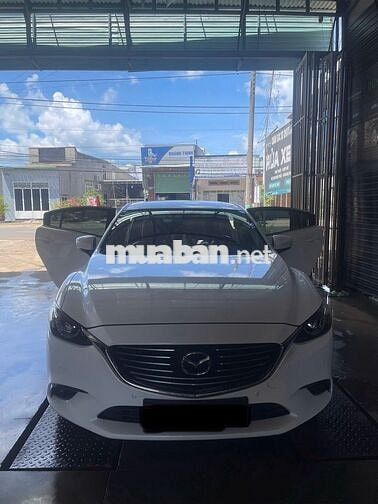 Mazda 6 2019 Mazda 6 2.0L Premium - 49000 km