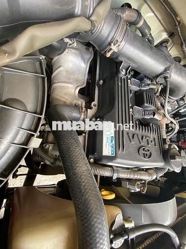 Nhà cần bán Toyota Innova 2006 số sàn