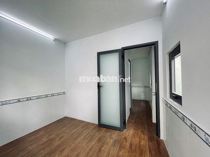 NHÀ LÊ THỊ BẠCH CÁT, Q11 - HẺM THÔNG - 3,5X7M - 2 PN - GIÁ CHỈ 3,3T TL