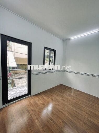 NHÀ LÊ THỊ BẠCH CÁT, Q11 - HẺM THÔNG - 3,5X7M - 2 PN - GIÁ CHỈ 3,3T TL