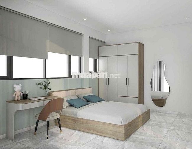 CHUNG CƯ MINI MỚI 100%_NGAY GIGAMALL, CẦU BÌNH TRIỆU, ĐH VĂN LANG CS3