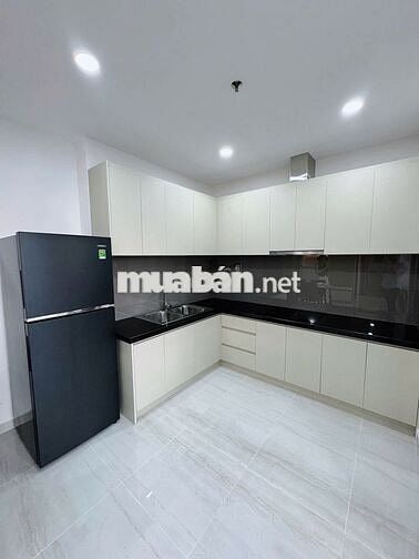 Cho thuê HAPPY ONE CENTRAL DT 68m2 2PN 2WC, Full nội thất đẹp giá tốt