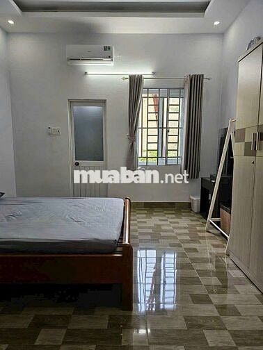 CHO THUÊ NHÀ MẶT TIỀN THẠNH XUÂN 25