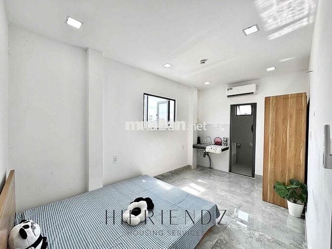 CHDV MỚI TINH - AN NINH - HIỆN ĐẠI GẦN CHUNG CƯ RICHSTAR TÂN PHÚ