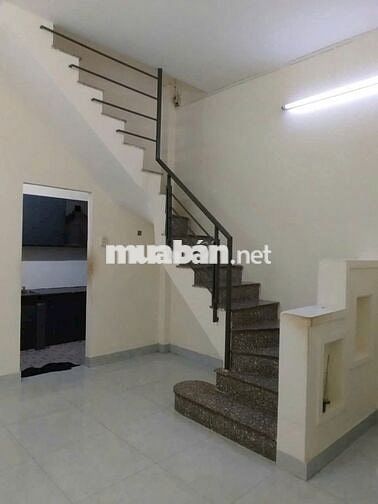BÁN GẤP NHÀ NGAY BÌNH LONG – HẺM OTO THÔNG 4M2*16M CHỈ 5 TỶ 2 ( BL )