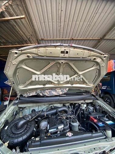 Nhà cần bán Toyota Innova 2006 số sàn