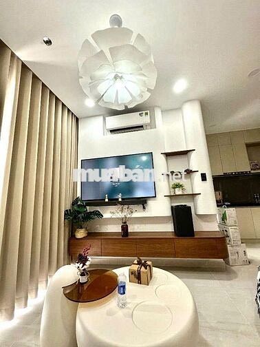 Cho thuê Happy One Central, 70m2 2PN 2WC Full nội thất cao cấp giá tốt
