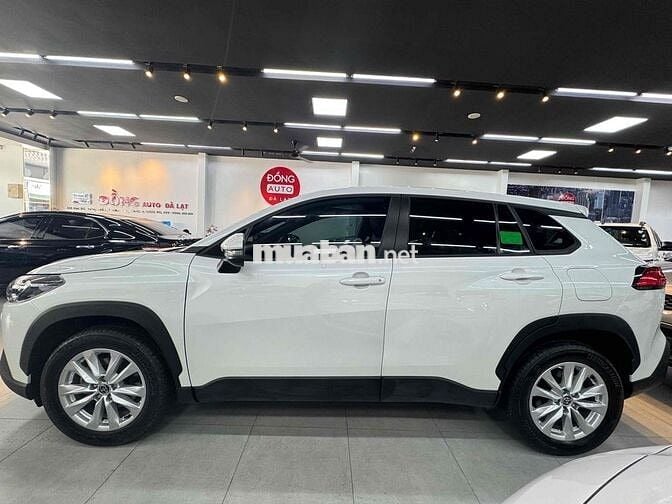 Toyota Corolla Cross 1.8G 2023-18.000km|Siêu lướt