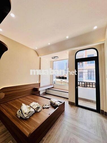Chính chủ cho thuê nhà 211/2a Hoàng Văn Thụ, Phường 9, Phú Nhuận.