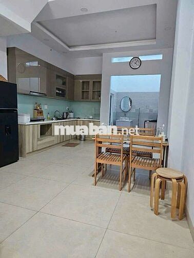 CHO THUÊ NHÀ MẶT TIỀN THẠNH XUÂN 25