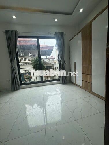 Bán nhà riêng, Phú Lương, Hà Đông, 5T*40M, Ôtô đỗ cửa, Full NT, ở ngay