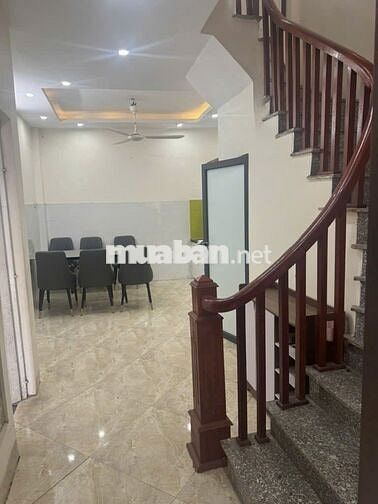 Bán nhà riêng, Phú Lương, Hà Đông, 5T*40M, Ôtô đỗ cửa, Full NT, ở ngay
