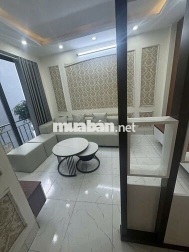 Bán nhà riêng, Phú Lương, Hà Đông, 5T*40M, Ôtô đỗ cửa, Full NT, ở ngay