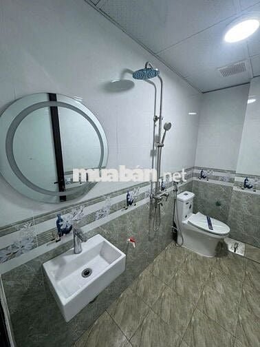 Bán nhà riêng, Phú Lương, Hà Đông, 5T*40M, Ôtô đỗ cửa, Full NT, ở ngay