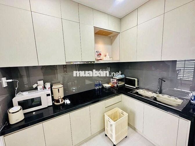 Cho thuê Happy One Central, 70m2 2PN 2WC Full nội thất cao cấp giá tốt
