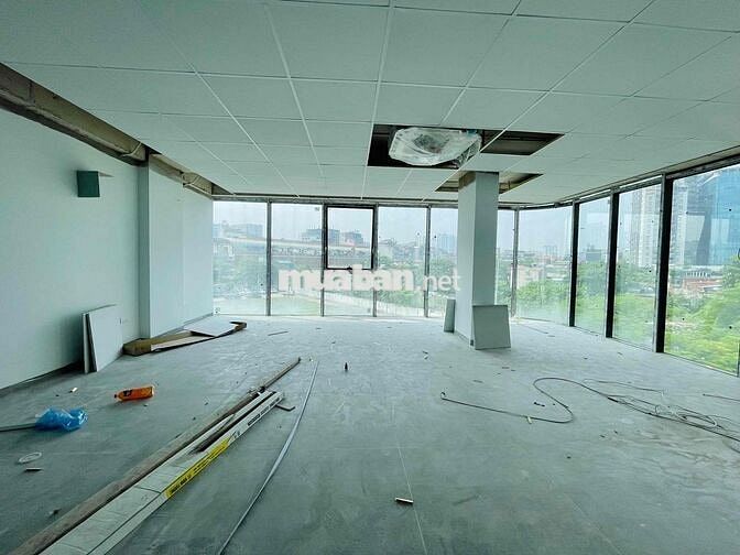 CHO THUÊ SÀN MẶT PHỐ HOÀNG CẦU - ĐỐNG ĐA 150M GIÁ CHỈ 29TRIỆU ĐẸP KENG