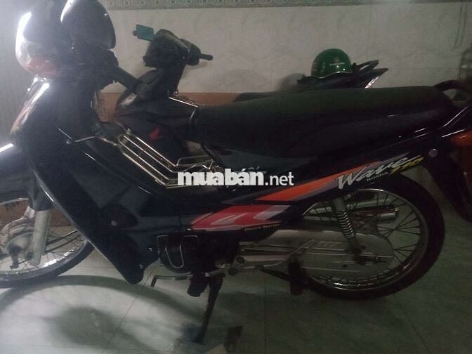 Wave Thái 110 biển Đồng tháp