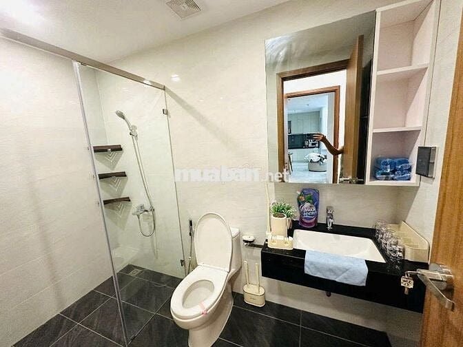 Cho thuê Happy One Central, 70m2 2PN 2WC Full nội thất cao cấp giá tốt