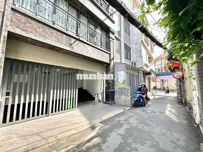 CHO THUÊ MB TRẦN KẾ XƯƠNG –THÍCH HỢP SHOP THỜI TRANG, NAIL, VĂN PHÒNG
