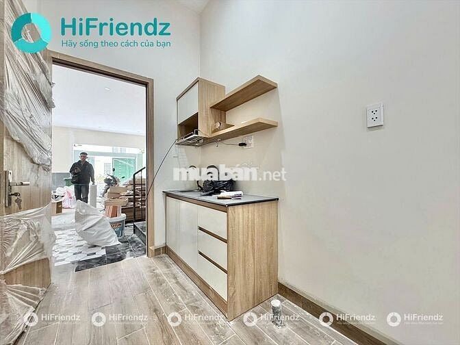 Khai trương Duplex rộng thoáng, Cửa sổ lớn, chính chủ ngay GiGaMall