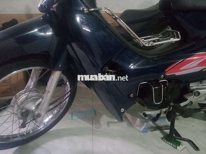 Wave Thái 110 biển Đồng tháp