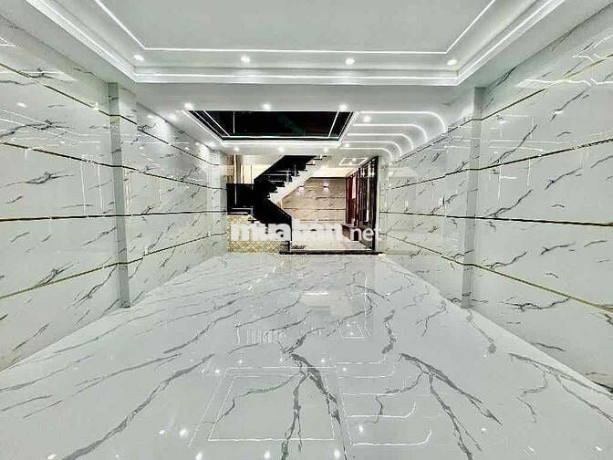 🏡HẺM 8M–NHÀ 5 TẦNG THUẬN TIỆN KINH DOANH–80M(5x17)-CHỈ 7.1 TỶ TL