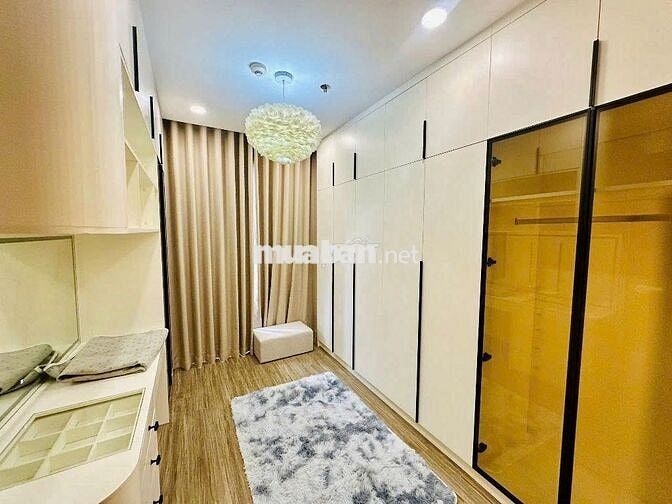 Cho thuê Happy One Central, 70m2 2PN 2WC Full nội thất cao cấp giá tốt