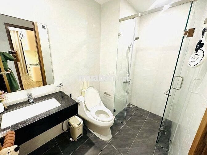 Cho thuê Happy One Central, 70m2 2PN 2WC Full nội thất cao cấp giá tốt